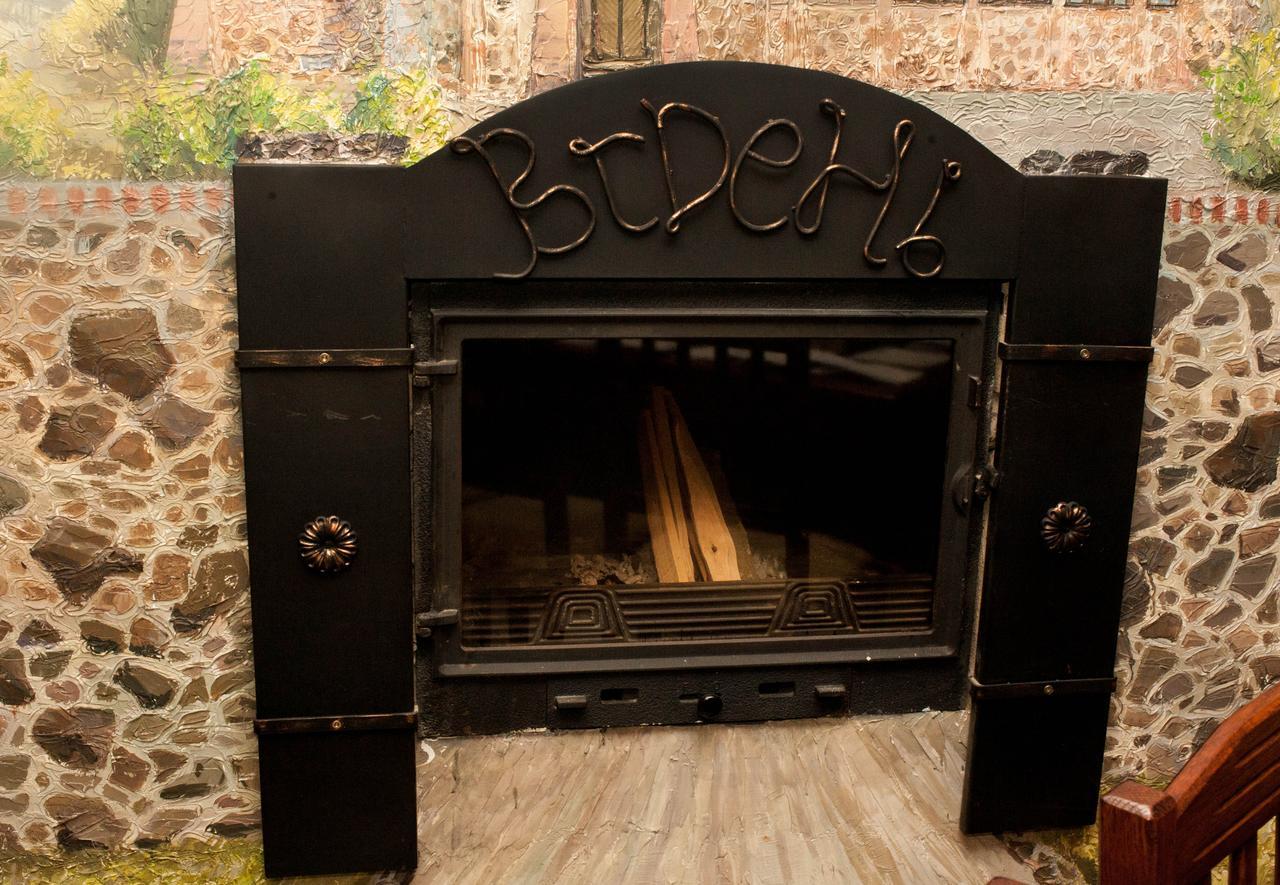 Відень Lviv Buitenkant foto